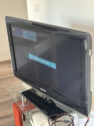 TV Samsung 32" Full HD (Ideal Consolas/Fire Stick)
