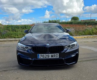 BMW Serie 4 2014