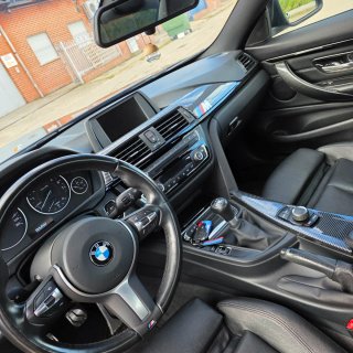 BMW Serie 4 2014