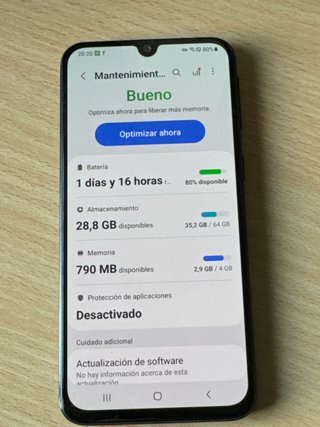 Samsung Galaxy A40