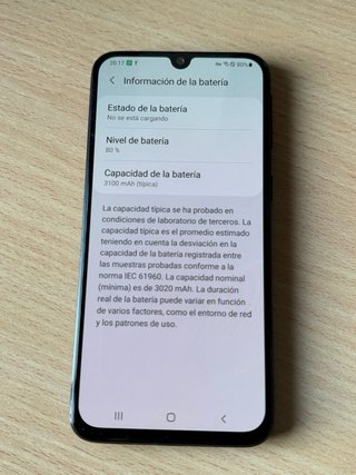 Samsung Galaxy A40