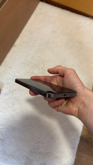 iPhone 13 Pro