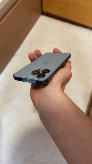 iPhone 13 Pro