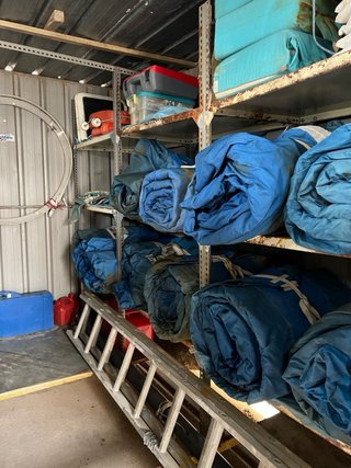 Velero Regata Farr IMS 38 Kevlar 12m ORC
