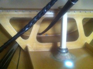 Velero Regata Farr IMS 38 Kevlar 12m ORC