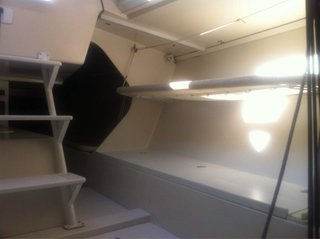 Velero Regata Farr IMS 38 Kevlar 12m ORC
