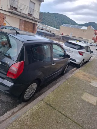 Citroen C2 2005