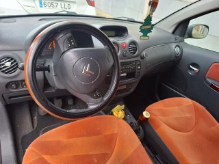 Citroen C2 2005
