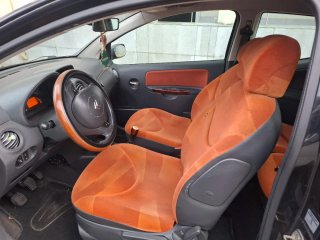 Citroen C2 2005