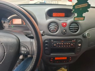 Citroen C2 2005