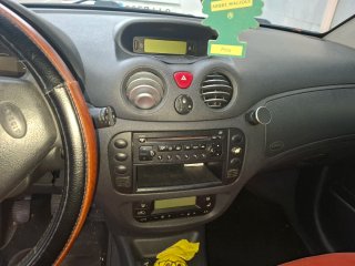 Citroen C2 2005