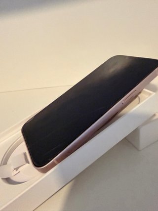 iPhone 13 Rosa 256 GB