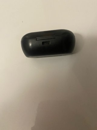 Cascos Inalámbricos Grundig Negros