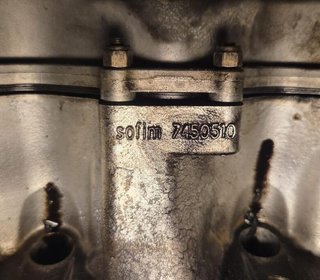 229293 culata 7450510 peugeot boxer