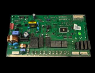 Reparation modulo electronico
