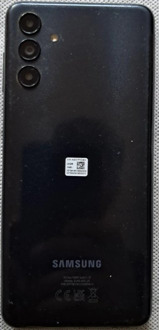 Samsung A04s