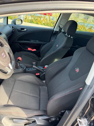 SEAT Leon 2011