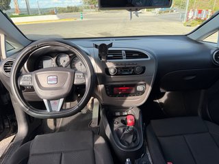 SEAT Leon 2011