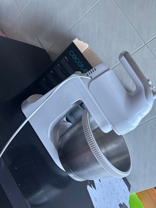 Batidora Cecotec 500W
