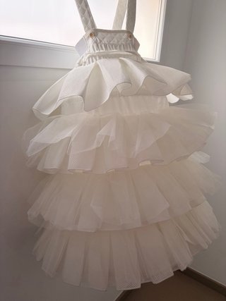 Cancan Niña