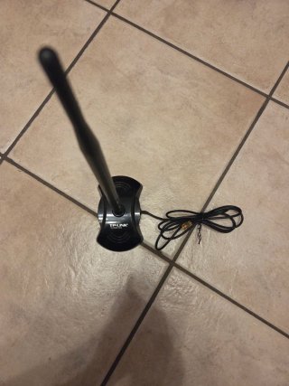 Antenna TP-Link amplificatore segnale wireless