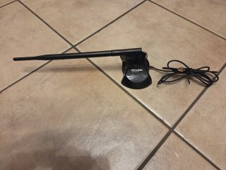 Antenna TP-Link amplificatore segnale wireless