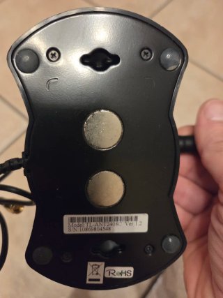 Antenna TP-Link amplificatore segnale wireless