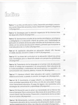 2 Libros MAD educación infantil C.Valenciana