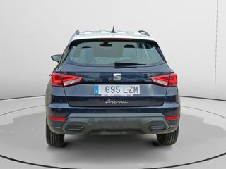 Seat Arona Style XM