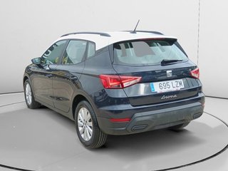 Seat Arona Style XM