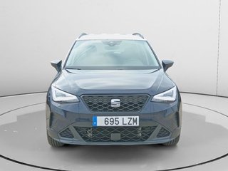 Seat Arona Style XM