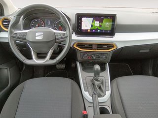 Seat Arona Style XM