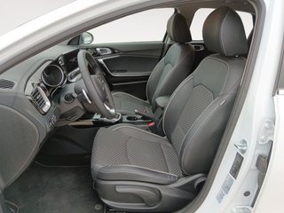 Kia Ceed Tech