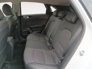 Kia Ceed Tech