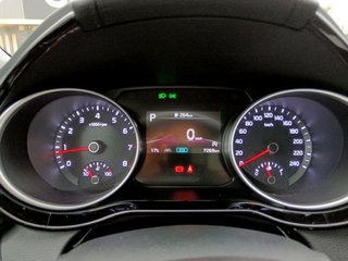 Kia Ceed Tech