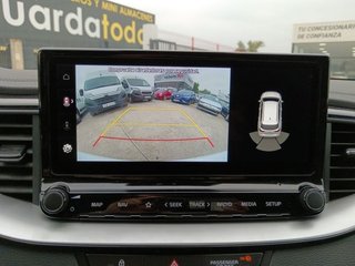 Kia Ceed Tech