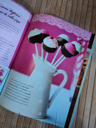Dulces para regalar , Cupcakes,galletas,cake pops