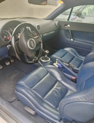 Audi TT 1999