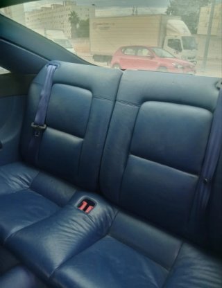 Audi TT 1999