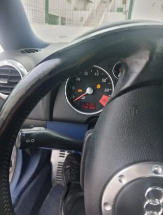 Audi TT 1999