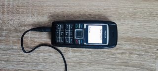 Nokia 1600 RH64