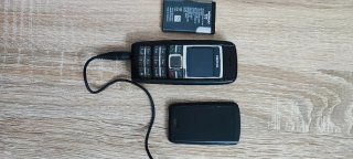 Nokia 1600 RH64