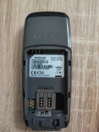Nokia 1600 RH64
