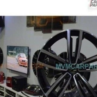 JUEGO DE 4 LLANTAS 18 NEW -R VW020 rmb202165