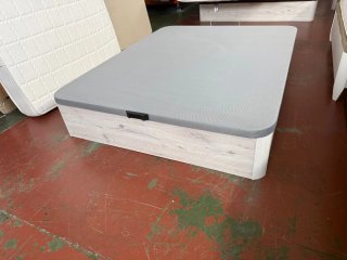 Colchón Flex Esencia 150x190 + Canapé