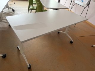 Mesa Trama 70 Express Actiu móvil abatible
