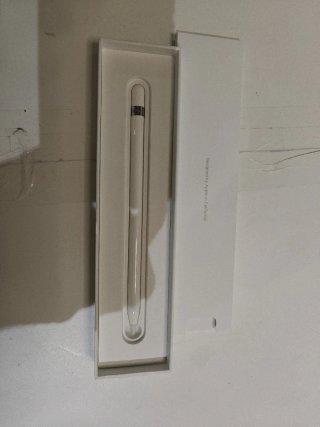 Apple Pencil