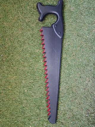 Lote 4 espadas disfraz/juego