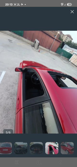 BMW Serie 3 2004