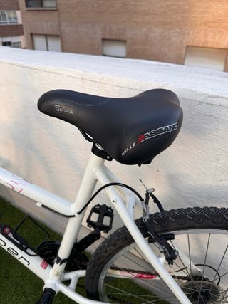 Bicicleta Rockrider S